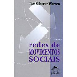 Livro - Redes de Movimentos Sociais