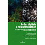 Livro - Redes Digitais e Sustentabilidade: as Interações com o Meio Ambiente na Era da Informação