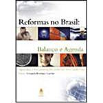 Livro - Reformas no Brasil: Balanço e Agenda