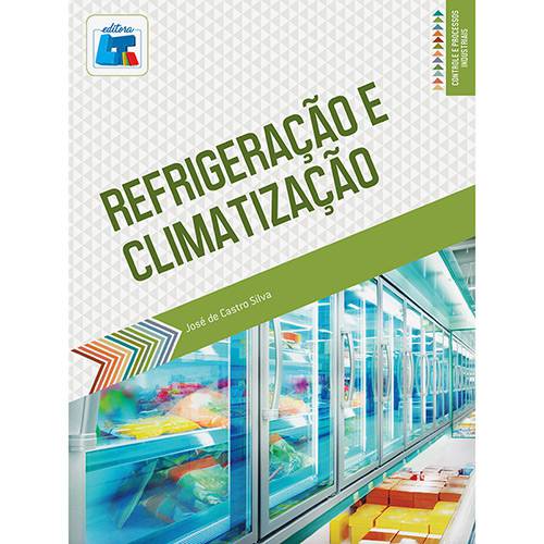 Livro - Refrigeração e Climatização