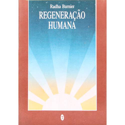 Livro - Regeneração Humana