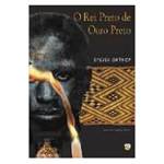Livro - Rei Preto de Ouro Preto, o