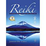 Livro - Reiki: os Poemas Recomendados por Mikao Usui
