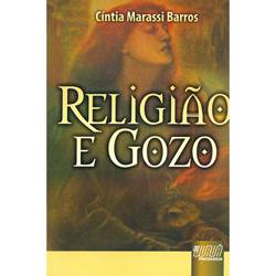 Livro - Religião e Gozo