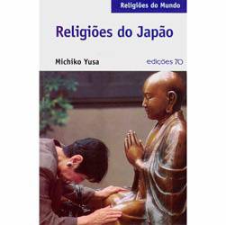 Livro - Religiões do Japão
