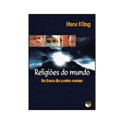 Livro - Religiões do Mundo - em Busca dos Pontos Comuns