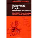 Livro - Religion And Empire