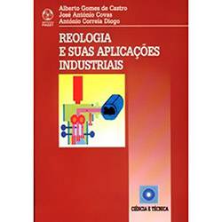 Livro - Reologia e Suas Aplicações Industriais