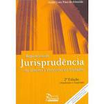 Livro - Repertório de Jurisprudência de Direito e Processo no Trabalho