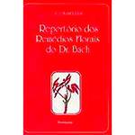 Livro - Repertório dos Remédios Florais do Dr. Bach
