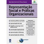 Livro - Representação Social e Práticas Organizacionais