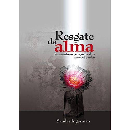 Livro - Resgate de Alma