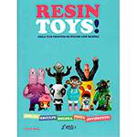 Livro - Resin Toys!