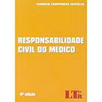 Livro - Responsabilidade Civil do Médico