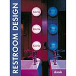 Livro - Restroom Design