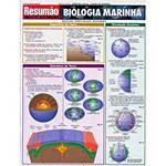 Livro - Resumão: Biologia Marinha