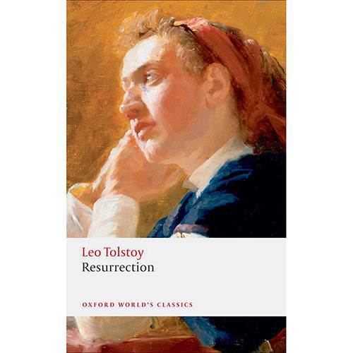 Livro - Resurrection (Oxford World Classics)