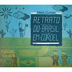 Livro - Retrato do Brasil em Cordel