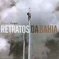 Livro - Retratos da Bahia