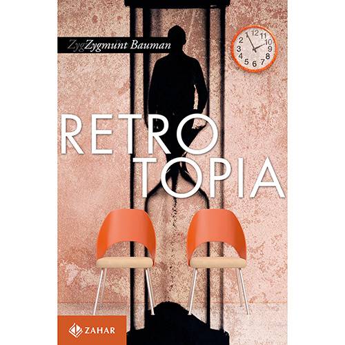 Livro - Retrotopia
