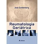 Livro - Reumatologia Geriátrica