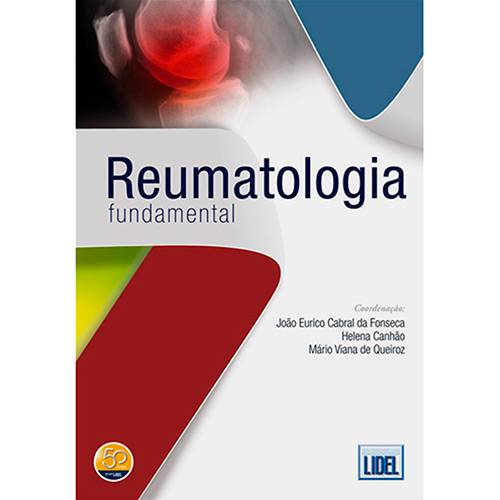 Livro - Reumatologia