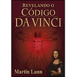 Livro - Revelando o Código da Vinci