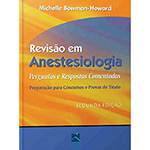 Livro - Revisão em Anestesiologia - Preparação para Concursos e Provas de Título
