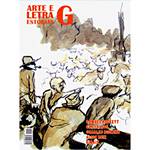 Livro - Revista Arte & Letra - Estórias G