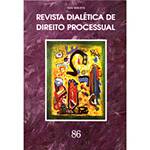 Livro - Revista Dialética de Direito Processual - Nº 86