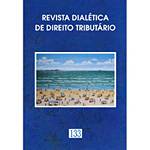 Livro - Revista Dialética de Direito Tributário - 133
