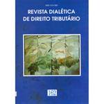 Livro - Revista Dialética de Direito Tributário - Nº 161