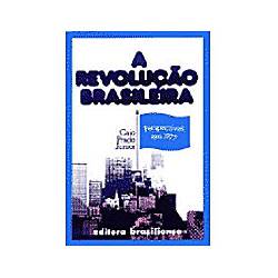 Livro - Revolucao Brasileira