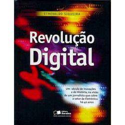 Livro - Revolução Digital