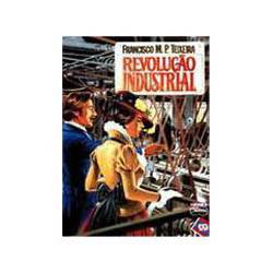 Livro - Revoluçao Industrial