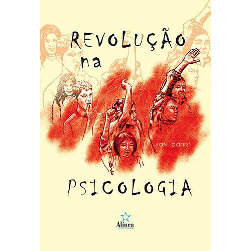 Livro - Revolução na Psicologia