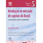 Livro - Revolução no Mercado de Capitais do Brasil