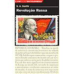 Livro - Revolução Russa - L&PM Pocket Encyclopaedia