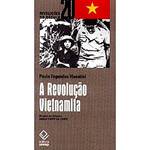 Livro - Revolução Vietnamita, a