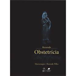 Livro - Rezende Obstetrícia