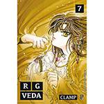 Livro - Rg Veda - Vol. 7