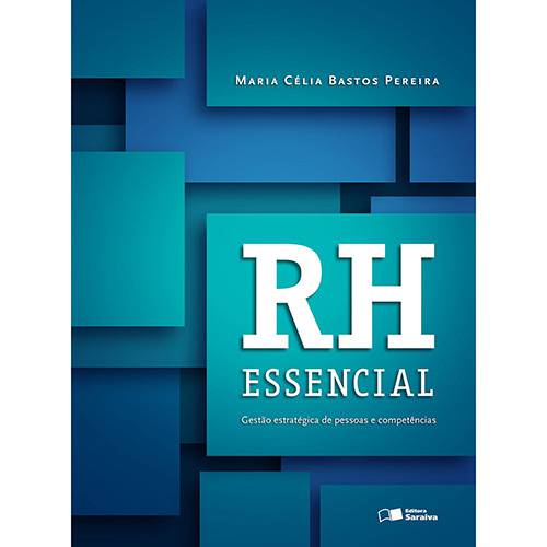 Livro - RH Essencial