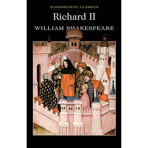 Livro - Richard II