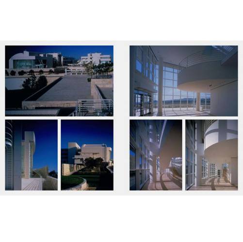 Livro - Richard Meier & Partners, Complete Works 1963-2008