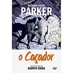 Livro - Richard Stark Parker - o Caçador