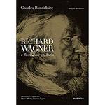 Livro - Richard Wagner e Tannhäuser em Paris