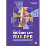 Livro - Richmond Vocabulary Builder B2 (Student's Book)