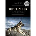 Livro - Rin Tin Tin: a Vida e a Lenda