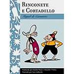 Livro - Rinconete e Cortadillo