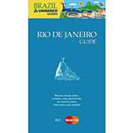 Livro - Rio de Janeiro Guide